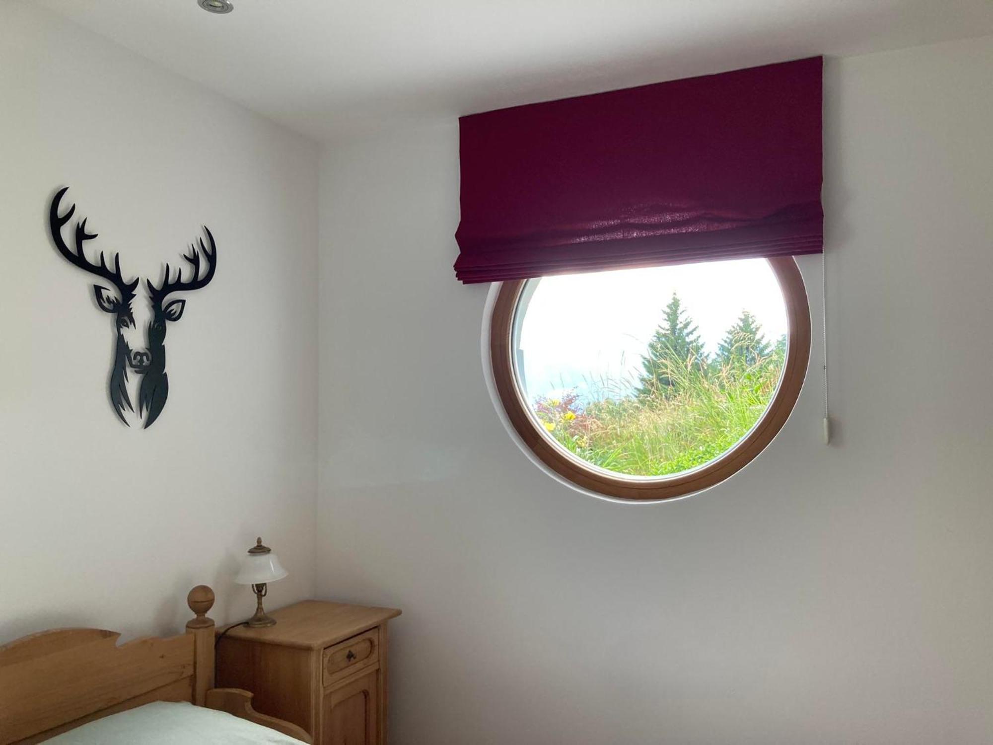 Appartamento Haus Helios Bartholomäberg Esterno foto