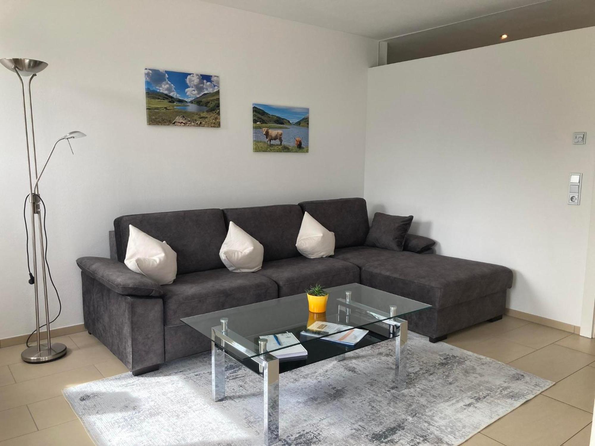 Appartamento Haus Helios Bartholomäberg Esterno foto